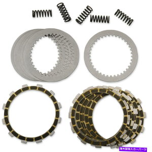 clutch kit Barnett Clutch Kit Complete KAW 1131-0408 BARNETT CLUTCH KIT COMPLETE KAW 1131-0408