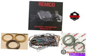 clutch kit ax4n�i00-03�j�g�����X�~�b�V�����č\�z�L�b�g�}�X�^�[�I�[�o�[�n���g�L�b�g�N���b�`�ƃX�`�[��w ax4n (00-03) transmission rebuilt kit master overhault kit clutches and steels w�y���s�A���i�z