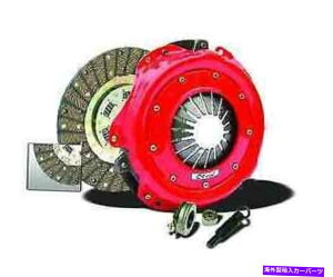 clutch kit McLeod 75004 Street/Strip Clutch��Pressure Plate Kit for 01-04 Mustang GT 4.6L Mcleod 75004 Street/Strip Clutch & Pressure Plate Kit for 01-04 Mustang GT 4.6L�y���s�A���i�z