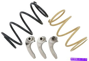 clutch kit EPI -WE437351-uNb`LbgAWF0-3000tB[gB - ^CTCYF݌ EPI - WE437351 - Sand Dune Clutch Kit, Elevation: 0-3000ft. - Tire Size: Stock