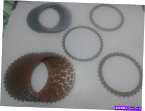 clutch kit �o�[�l�b�g�N���b�`�v���[�g�L�b�g�̏��� Barnett CLUTCH PLATE KIT VICTORY