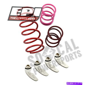 clutch kit Epi Mudder ClutchLbg - WF0-3000tB[gB - ^CTCYF28-29.5C`B -AW455750 EPI Mudder Clutch Kit - Elevation: 0-3000ft. - Tire Size: 28-29.5in. - AW455750