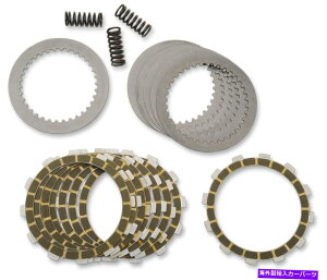 clutch kit 303-45-10033o[lbgNb`v[gLbg 303-45-10033 Barnett Clutch Plate Kit