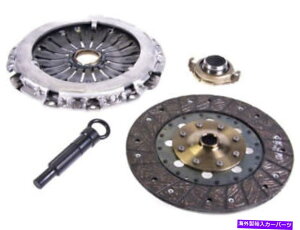 clutch kit 2004�N����2006�N�̃q�����_�C�T���^�t�F�N���b�`�L�b�gLUK 83365JZ 2005 2.4L 4 Cyl For 2004-2006 Hyundai Santa Fe Clutch Kit LUK 83365JZ 2005 2.4L 4 Cyl�y���s�A���i�z