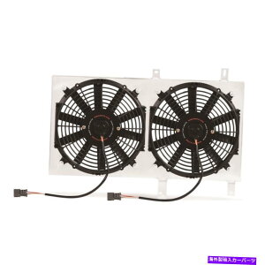 clutch kit 1994N2001NAcura IntegraMishimoto MMFS-INT-94dt@ƃVEhLbg Mishimoto MMFS-INT-94 Electric Fan and Shroud Kits for 1994-2001 Acura Integra