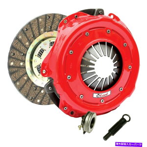 clutch kit tH[h}X^O2001-2004}N[h75004Xg[gxNb`Lbg For Ford Mustang 2001-2004 McLeod 75004 Street Level Clutch Kit