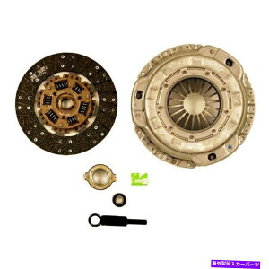 clutch kit Mazda MPV 1989-1991 Valeo 52503601Nb`Lbg̏ꍇ For Mazda MPV 1989-1991 Valeo 52503601 Clutch Kit
