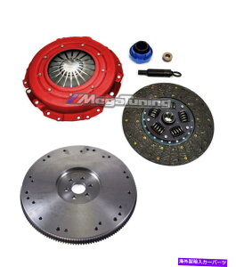 clutch kit XTRXe[W1Nb`Lbg+93-96tH[huRF-150gbN5.0L 5SPD̃tCzC[ XTR STAGE 1 CLUTCH KIT+FLYWHEEL for 93-96 FORD BRONCO F-150 TRUCK 5.0L 5SPD