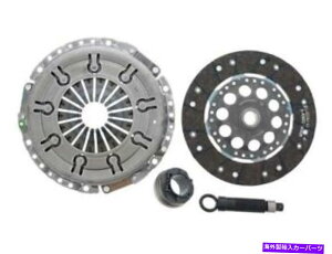 clutch kit 1998年から2005年のフォルクスワーゲンパサットクラッチキットLUK 93439NZ 2004 2002 2003 2000 1999 For 1998-2005 Volkswagen Passat Clutch Kit LUK 93439NZ 2004 2002 2003 2000 1999