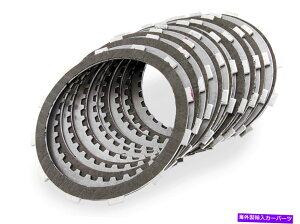 clutch kit o[lbgNb`v[gLbgJ[{t@Co[}n[hX^[1600/H306-90-20083 Barnett Clutch Plate Kit Carbon Fiber Yamaha Road Star 1600/Road 306-90-20083