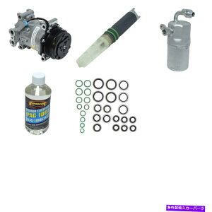 clutch kit Silverado 1500 Sierra 1500�p�̐V����A/C�R���v���b�T�[�L�b�g New A/C Compressor Kit for Silverado 1500 Sierra 1500�y���s�A���i�z