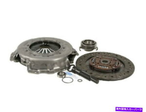clutch kit 1999年から2003年のスズキヴィタラクラッチキットエクソディ86774SD 2002 2000 2001 2.0L 4 Cyl For 1999-2003 Suzuki Vitara Clutch Kit Exedy 86774SD 2002 2000 2001 2.0L 4 Cyl