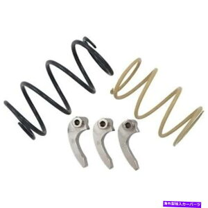 clutch kit EPI -WE437351-uNb`LbgAWF0-3000tB[gB - ^CTCYF݌ EPI - WE437351 - Sand Dune Clutch Kit, Elevation: 0-3000ft. - Tire Size: Stock