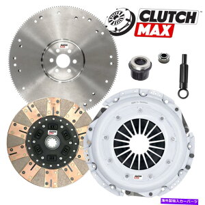 clutch kit 1988�N����1992�N�̃t�H�[�h�u�����RF�V���[�YXL XLT 4.9L�̃X�e�[�W3�N���b�`�L�b�gW/ HD�t���C�z�C�[�� STAGE 3 CLUTCH KIT w/ HD FLYWHEEL for 1988-1992 FORD BRONCO F-SERIES XL XLT 4.9L�y���s�A���i�z
