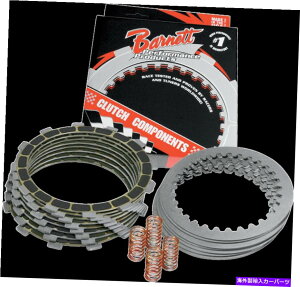 clutch kit Barnett Dirt Digger K�V���[�Y�X�`�[���v���[�g�N���b�`�L�b�g�K�X�K�XTxt Pro 2009-2011 Barnett Dirt Digger K Series Steel Plate Clutch Kit GAS GAS TXT Pro 2009-2011�y���s�A���i�z