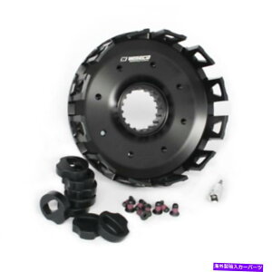 clutch kit 2003年のスズキRM125オフロードオートバイWISECO WPP3008のクラッチバスケット Clutch Basket For 2003 Suzuki RM125 Offroad Motorcycle Wiseco WPP3008