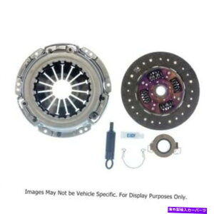 clutch kit ExedyTYK1506g^Ĵ߂̃XgbNNb`Lbg3.5L 2007-3009 Exedy TYK1506 Stock Replacement Clutch Kit For Toyota Camry 3.5L 2007-3009