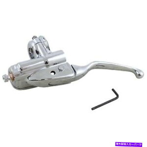 clutch kit u[L/JjJNb`Rg[Lbg̃}X^[V_[AZu0610-0585 Master Cylinder Assembly for Brake/Mechanical Clutch Control Kit 0610-0585