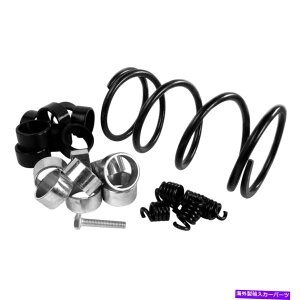 clutch kit Yamaha Kodiak 700 2017 EPI Performance WE437363 Mudder Clutch Kit�p For Yamaha Kodiak 700 2017 EPI Performance WE437363 Mudder Clutch Kit�y���s�A���i�z