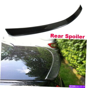 CO GAp[c ZfXp̃J[{t@Co[AgNX|C[EBOW204 C250 C300 C63AMG 2008-13 Carbon Fiber Rear Trunk Spoiler Wing For Mercedes W204 C250 C300 C63AMG 2008-13