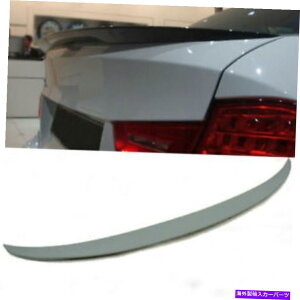 CO GAp[c ABSI[gAgNl^oBMW E90 323i 325i M3 2008-2009ɓKĂ܂ ABS Auto Rear Trunk Spoilers Wings Lip Fit for BMW E90 323i 325i M3 2008-2009