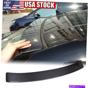 CO GAp[c Benz S-Class W221 S550 S63 AMGɓKJ[{t@Co[A[tl^o07-12 Carbon Fiber Rear Roof Spoiler Wing Fit for Benz S-Class W221 S550 S63 AMG 07-12