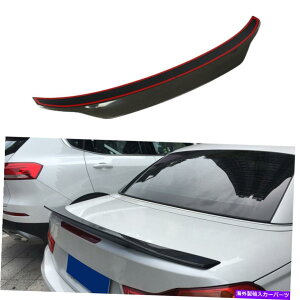 CO GAp[c BMW 4V[YF33 F83 M4 14-19p̃J[{t@Co[AgNl^oW Carbon Fiber Rear Trunk Spoiler Lid Tail Wing For BMW 4 Series F33 F83 M4 14-19