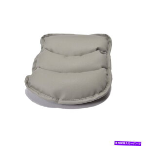 CO GAp[c I[gANZT[J[Z^[R\[{bNXA[Xg\tgpbhJo[ubNPUU[ Auto Accessories Car Center Console Box Armrest Soft Pad Cover Black Pu Leather