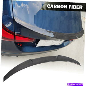 �C�O�� �G�A���p�[�c Benz V177 Z177 A220 SEDAN 2019-2020�Ƀt�B�b�g����J�[�{���t�@�C�o�[���A�g�����N�X�|�C���[�E�B���O Carbon Fiber Rear Trunk Spoiler Wing Fit For Benz V177 Z177 A220 Sedan 2019-2020