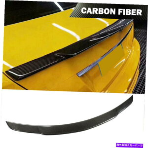 CO GAp[c ZfXxcCCLASS W204 4DOOR 07-14J[{t@Co[AgNX|C[EBOɓK Fits Mercedes-Benz CClass W204 4Door 07-14 Carbon Fiber Rear Trunk Spoiler Wing