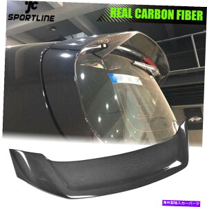 CO GAp[c J[{t@Co[A[tl^oEBhEEBOtBbgxcX}[gtH[gEN[y16-18 Carbon Fiber Rear Roof Spoiler Window Wing Fit for Benz Smart Fortwo Coupe 16-18
