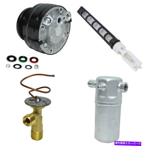 clutch kit C1500�x�OK1500 Suburban K2500 Suburban C1500 SU�p�̐V����A/C�R���v���b�T�[�L�b�g New A/C Compressor Kit for C1500 Suburban K1500 Suburban K2500 Suburban C1500 Su�y���s�A���i�z