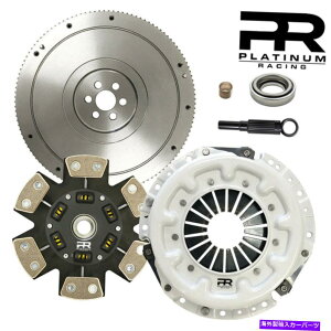 clutch kit PR�X�e�[�W3 HD�N���b�`�L�b�g�ƃt���C�z�C�[��2000-2004 FRONTIER XTERRA 2.4L XE�x�[�X PR Stage 3 HD Clutch Kit and Flywheel For 2000-2004 Frontier Xterra 2.4L XE Base�y���s�A���i�z