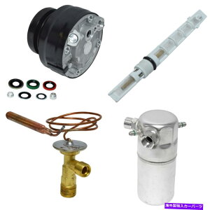 clutch kit C10 C20 C20 C1500 K5 BLAZER C3500 K30 K1500 C2500 K2500 Cp̐VA/CRvbT[Lbg New A/C Compressor Kit for C10 C20 C1500 K5 Blazer C3500 K30 K1500 C2500 K2500 C