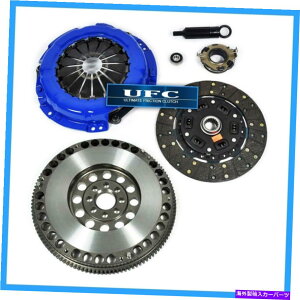 clutch kit UFXe[W2Nb`Lbg+N[tCzC[g^ZJI[gbN^[{MR-2 3S-GTE UF STAGE 2 CLUTCH KIT+CHROMOLY FLYWHEEL TOYOTA CELICA ALL-TRAC TURBO MR-2 3S-GTE