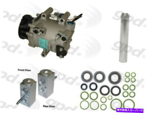 clutch kit O[op[cfBXgr[^[9612235 01-05|eBAbN^iA/CRvbT[ Global Parts Distributors 9612235 A/C Compressor For 01-05 Pontiac Montana