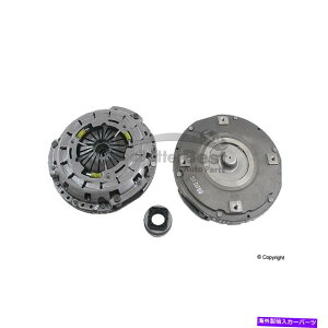 clutch kit Chrysler PT Cruiserp̐VSachs Clutch Kit K7030001 New Sachs Clutch Kit K7030001 for Chrysler PT Cruiser
