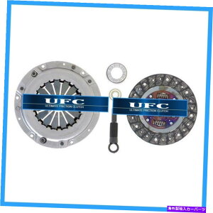 clutch kit Exedy Clutch Pro-KitZbg1985-89 Isuzu Impulse Base Hatchback 2.0l Sohc Turbo EXEDY CLUTCH PRO-KIT SET 1985-89 ISUZU IMPULSE BASE HATCHBACK 2.0L SOHC TURBO