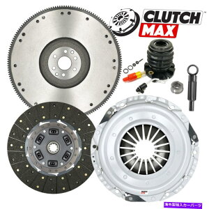 clutch kit Xe[W2Nb`+tCzC[+X[u97-08tH[hF150 4.2L[^[Ntgp̊SȃLbg STAGE 2 CLUTCH+FLYWHEEL+SLAVE COMPLETE KIT for 97-08 FORD F150 4.2L MOTORCRAFT
