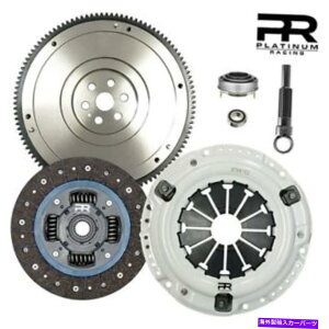 clutch kit PRXe[W2gCtNb`Lbgƃz_VrbN / CRX̃tCzC[1989-1991 PR Stage 2 Extended Life Clutch Kit and Flywheel For Honda Civic / CRX 1989-1991