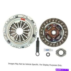clutch kit Exedy08801B[VOXe[W1 1988-1991z_VrbÑI[KjbNNb`Lbg Exedy 08801B Racing Stage 1 Organic Clutch Kit For 1988-1991 Honda Civic