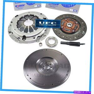 clutch kit Exedy Clutch Kit 06009UFCtCzC[1989-1990Y240SX 2.4L SOHC KA24E EXEDY CLUTCH KIT 06009 & UFC FLYWHEEL for 1989-1990 NISSAN 240SX 2.4L SOHC KA24E