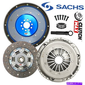 clutch kit Sachs PPXe[W1Nb`LbgW/A~tCzC[tBbgVWStGTI Jetta VR6 2.8L SACHS PP STAGE 1 CLUTCH KIT w/ ALUMINUM FLYWHEEL fits VW GOLF GTI JETTA VR6 2.8L