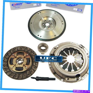 clutch kit Exedy Clutch Kit 08011 + UFC HD OEtCzC[tBbg1989 Honda Civic CRX 1.5L 1.6L EXEDY CLUTCH KIT 08011 + UFC HD OE FLYWHEEL fits 1989 HONDA CIVIC CRX 1.5L 1.6L