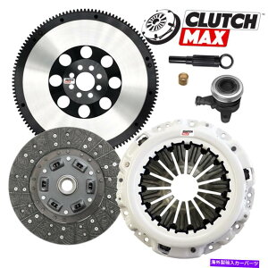 clutch kit �X�e�[�W1�N���b�`�X���[�u�L�b�g+�N�������[�t���C�z�C�[���t�B�b�g2007-2020���YVQ35HR VQ37VHR STAGE 1 CLUTCH SLAVE KIT+CHROMOLY FLYWHEEL fits 2007-2020 NISSAN VQ35HR VQ37VHR