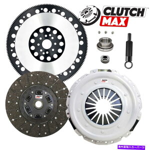 clutch kit �X�e�[�W2�N���b�`�L�b�g+�v�����C�g�t���C�z�C�[��for�}�X�^���OW/ 4.6L T56�g�����b�N26�X�v���C��TKO STAGE 2 CLUTCH KIT+PROLITE FLYWHEEL for MUSTANG w/ 4.6L T56 TREMEC 26 SPLINE TKO�y���s�A���i�z