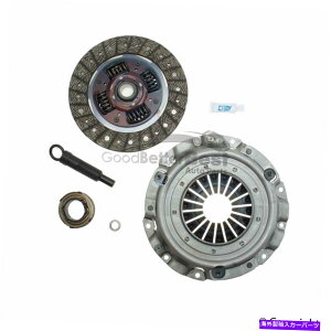 clutch kit Mazda 3p̐VExedy Clutch Kit MZK1009 New EXEDY Clutch Kit MZK1009 for Mazda 3