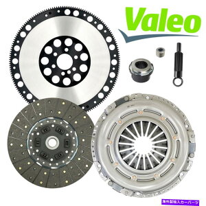 clutch kit 97-04�V�{���[�R���x�b�gC5 LS1 LS6�p��Valeo�X�e�[�W1�N���b�`�L�b�g +�v�����C�g�t���C�z�C�[�� VALEO STAGE 1 CLUTCH KIT + PROLITE FLYWHEEL for 97-04 CHEVY CORVETTE C5 LS1 LS6