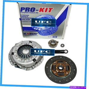 clutch kit Exedy Clutch Pro-Kit�t�B�b�g2004-2005 Suzuki Vitara Grand Vitara 2.5L V6 EXEDY CLUTCH PRO-KIT fits 2004-2005 SUZUKI VITARA GRAND VITARA 2.5L V6