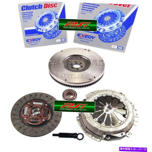 clutch kit Exedy Clutch Kit +PSI�t���C�z�C�[��93-97�g���^�J���[��1.6L 1.8L 4cyl Geo Prizm EXEDY CLUTCH KIT +PSI FLYWHEEL FOR 93-97 TOYOTA COROLLA 1.6L 1.8L 4CYL GEO PRIZM�y���s�A���i�z